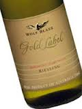 Wolf Blass Gold Label Riesling 2006